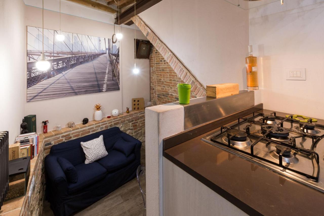 Apartamento La Casetta Di Lia