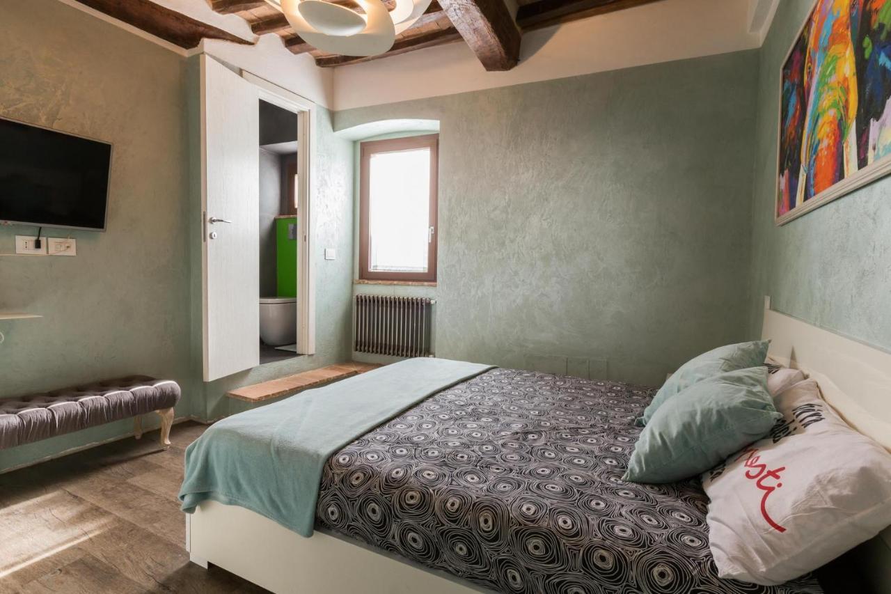 Apartamento La Casetta Di Lia *